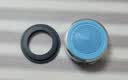 科固（KEGOO）K06043 龙头起泡器外牙24mm 面盆水龙头过滤网出水嘴 配拆卸扳手 实拍图