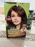 施华蔻（Schwarzkopf）怡然染发霜4.7/9可可棕色 染发剂植物染发膏自己染男女盖白发 实拍图