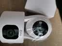 乔安（JOOAN）终身免流量监控摄像头4g网络高清夜视监控器360度无死角带夜视全景云台家用AI监控手机远程 实拍图