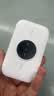 TCL随身wifi2026新款全国通用可移动便携式热点免插卡无线网wi-fi6无限制大流量车载4G路由器5GXY15B 【升级充电款】3000毫安大电池 足额不虚标月享1500G流量 实拍图