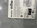 金士顿（Kingston）256GB TF（MicroSD） 存储卡 U1 A1 V10 内存卡 读速150MB/s 适配无人机/运动相机/switch/监控 实拍图