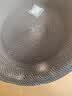 疯狂的主人猫抓板窝碗形大号猫抓盆不掉屑猫窝宠物猫玩具瓦楞纸猫爪板 实拍图