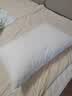 拉芙菲尔护颈椎助睡眠枕头 抗菌可水洗枕芯 枕头成人高弹枕芯一对拍2 实拍图