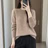 金菊今年新款高档品牌保暖品质女装 晒单实拍图