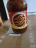 李锦记辣黄豆酱800g 【优质风味辣椒】非转基因黄豆 炸酱炖炒拌蘸酱 实拍图