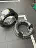 倍耐力汽车轮胎235/55R17 99V 蝎子S-VERD(AO)原配奥迪Q3 实拍图