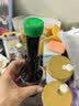 伍尔特燃油宝除积碳汽车发动机喷油嘴清洗清洁燃油添加剂200ml 实拍图