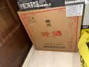 汾酒 黄盖玻汾 清香型白酒 53度 475mL*6瓶整箱 年份随机 实拍图