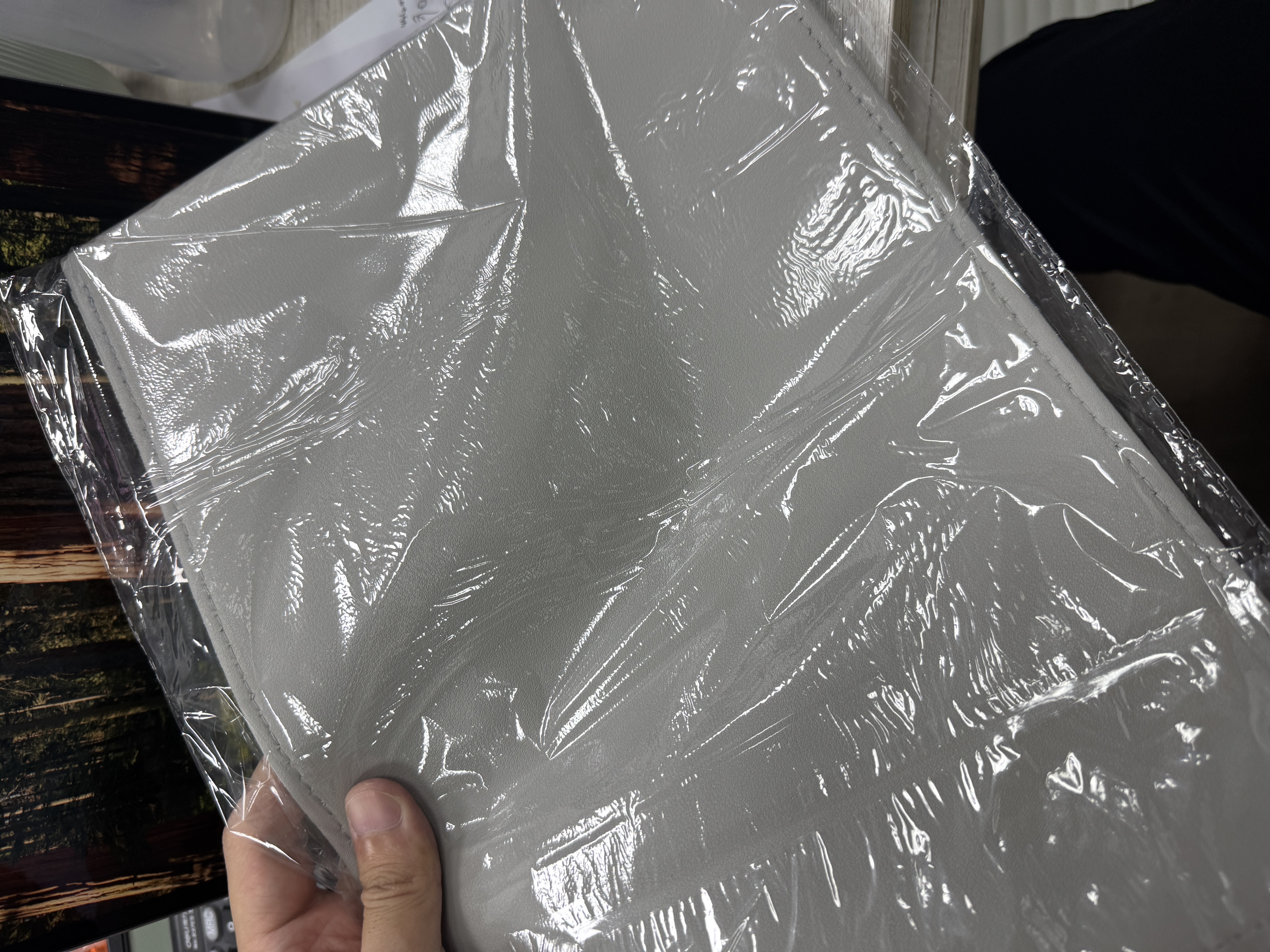 苹果（Apple） MacBook Pro/Air 二手苹果笔记本电脑 商务 办公 游戏 设计 剪辑 99新19年972灰9A2银8G/512G带Bar 实拍图