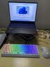 雷神猎刃S 16英寸游戏本笔记本电脑（英特尔酷睿i9HX RTX5070Ti 16G 1T）国家政府补贴 实拍图