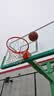 斯伯丁（SPALDING）篮球TF系列7号PU比赛室内外兼用耐磨学生成人青少年 77-176Y 实拍图