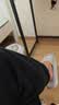 倍思【2026新升级】WM01s蓝牙耳机入耳式豆式无线睡眠耳机迷你小巧高音质长续航适用苹果华为小米礼物 实拍图
