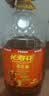长寿花【保真花生油】压榨一级花生油6.18L 食用油 实拍图