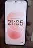 小米（MI）REDMI Note 17 Pro 12+256白 9000mAh大电池 抗摔防水 AI反诈 国家补贴 红米note15pro新款 5g手机 实拍图