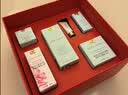 雅诗兰黛【中秋礼品】全修小棕瓶精华露30ml抗老紧致护肤品套装化妆品礼盒 实拍图