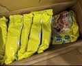 华丰三鲜伊面方便面原味整箱24袋*86g火锅面速食休闲零食干脆面早餐 实拍图