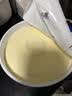 八喜 冰激凌 冰淇淋 雪糕 生牛乳 香草口味1100g*1桶 家庭装 大桶 实拍图