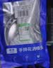 裕津（HSPA）淋浴花洒喷头套装增压莲蓬头手持五档大面板喷淋头带软管全套5145 实拍图