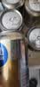 崂山啤酒（laoshan beer）崂友记330ml*24听 原麦汁浓度10°P 精选制麦 原装整箱 节日送礼 330mL 24罐 整箱装 实拍图
