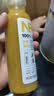 农夫山泉100%纯果汁NFC芒果混合汁300ml*10瓶 整箱饮料礼盒 实拍图