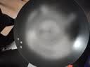 九阳（Joyoung）炒锅铁锅健康无涂层精铁锅不易生锈炒菜锅炉灶通用32cm 实拍图