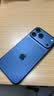 Apple/苹果iPhone 17 Pro Max 256GB 深蓝色 移动联通电信5G 双卡双待手机 送礼好物 实拍图