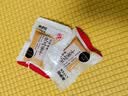 来伊份优品蛋干 卤香味鸡蛋糕办公室追剧解馋休闲零食独立包装112g 实拍图