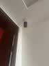 镭威视无线电池家用摄像头手机远程监控器360度无死角带夜视全景免插电农村户外室外防水云台旋转 实拍图