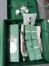 海蓝之谜（LA MER）修护焕新精萃水150ml*2精粹水护肤品套装化妆品礼盒生日礼物女 实拍图