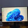 AOC 23.8英寸2K 180Hz高刷护眼办公 FastIPS HDR 6轴调色 出厂校色 低蓝光不闪 电竞电脑显示器Q24G51 实拍图
