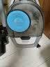 飞利浦（PHILIPS）卧式吸尘器XB2023无尘袋家用小型轻便强劲吸力大功率宠物家庭适用 【小巧轻便款】XB2023 实拍图