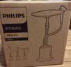 飞利浦（PHILIPS）烫衣服家用白魔方强力单杆手持电熨斗蒸汽挂烫机立式熨烫机熨斗 STE1050/10 礼物 实拍图