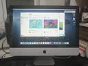 苹果 Apple imac 二手苹果一体机电脑台式机 21.5/27英寸 4K/5K 办公设计剪辑 京选电脑 | 一机一检 95新【超薄大运行独显】093-i5-16-512 实拍图