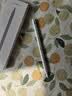 京东京造电容笔iPad苹果笔适用25/26年Pro/Air/Mini/iPad11平板触控触屏手写笔applepencil二代防误触 实拍图