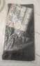 得力（deli）插扣款挂书袋十五层初高中生课桌侧挂书本文具收纳袋赠学科标贴 逢考必过加厚款开学文具礼物 实拍图