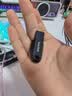 Sandisk闪迪64GB USB3.2 U盘 CZ550黑色 读速100MB/s 安全加密 数据恢复 学习办公电脑车载 高速大容量优盘 实拍图
