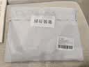 洁丽雅（Grace）棉纱清洁布28*28cm*4条3D小鼓包6层厨房抹布吸水去油污 实拍图