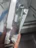 海尔（Haier）小红花335L立式冰柜小型家用小冰箱冷柜真风冷无霜立柜冷藏柜冷冻柜一级变频大容量BD-335WGHEGDW9 实拍图