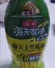 海天蚝油1kg 上等薄盐耗油 0防腐剂 挤挤瓶 蘸拌炖捞炒提鲜 实拍图