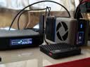 GL·INET路由器BE3600 WiFi7 家用无线千兆软路由 高通四核处理器 双2.5G网口 PD供电 网络NAS 带USB3.0  实拍图