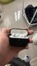 Apple/苹果 AirPods Pro (第三代) 搭配MagSafe充电盒 (USB-C)蓝牙耳机 适用iPhone/iPad/Mac MFHP4CH/A 实拍图