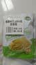 吉香居 鲜脆榨菜丝65g*5减盐榨菜下饭菜清淡下饭菜咸菜腌菜早餐 实拍图