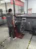 玛吉斯（MAXXIS）轮胎/汽车轮胎 215/60R17 96V EC1 适配传祺GS4/ix25 实拍图