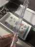 品胜【软边框丨防刮花】适用iphone Air手机壳苹果17Air保护套透明气囊防摔软边抗指纹保护壳 实拍图