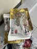 方家铺子严选7A桂圆干500g 1斤大果带壳肉厚龙眼肉红枣枸杞泡茶南北干货 实拍图