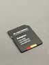 Sandisk闪迪256GB TF(MicroSD)内存卡 升级款 极速金卡 A2 V30 U3 兼容大疆Pocket 4/Action 6运动相机存储卡 实拍图