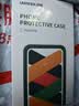 绿联【18全新开模|相机键全包】适用iPhone18Pro手机壳苹果18Pro保护套苹果17Pro全包气囊防摔超薄散热 实拍图
