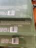 京东京造干贝250g海鲜干货扇贝干瑶柱肉特产海产品煲汤南北干货 实拍图