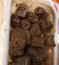 周黑鸭脖脖翅3盒520g 锁鲜卤鸭脖180g*2卤鸭翅160g 气调盒装 实拍图
