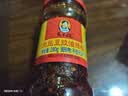 陶华碧老干妈肉丝豆豉油辣椒280g 贵州特产 实拍图